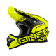 O' Neal 3Series Helmet LIZZY neon yellow 